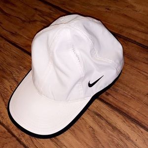 Dry fit cap